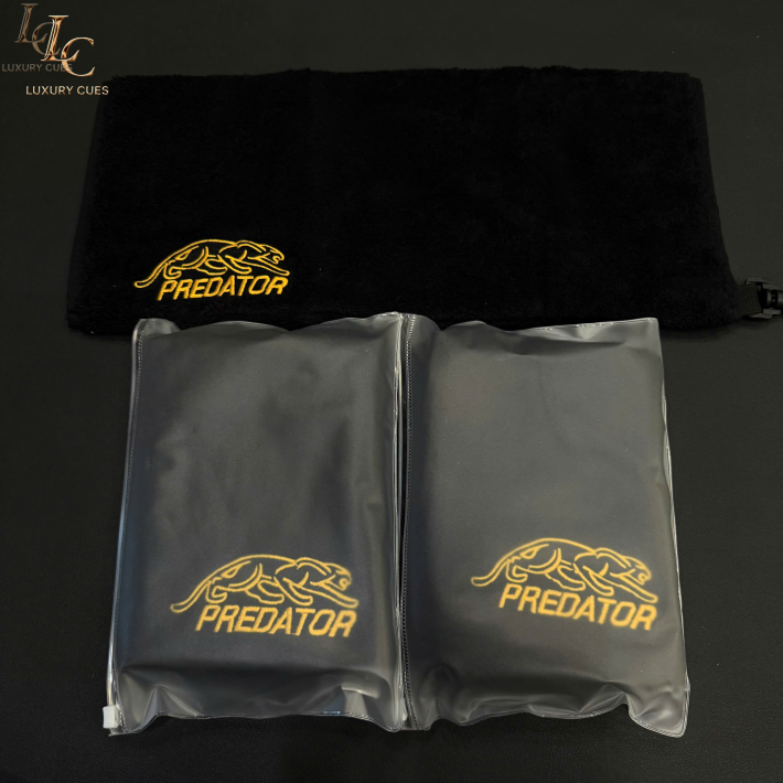 Khăn lau cơ Predator