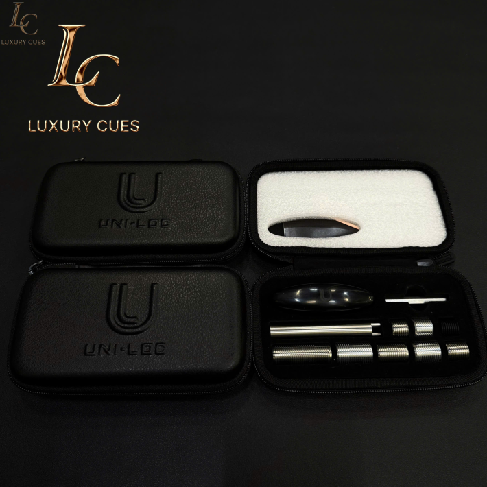 Hộp điều chỉnh trọng lượng Uni-loc