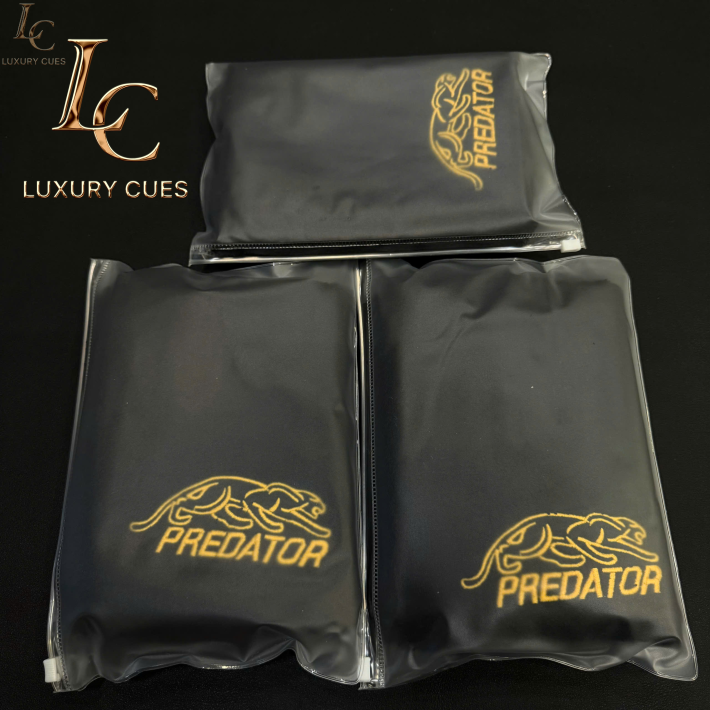 Khăn lau cơ Predator