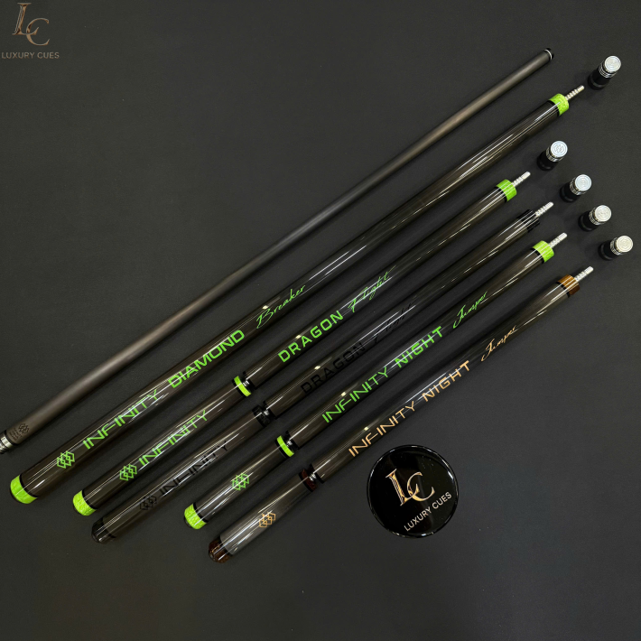Cơ Chuyên Phá INFINITY DIAMOND BREAKER