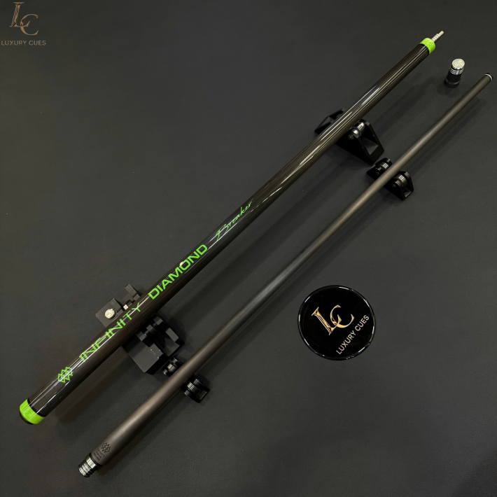 Cơ Chuyên Phá INFINITY DIAMOND BREAKER