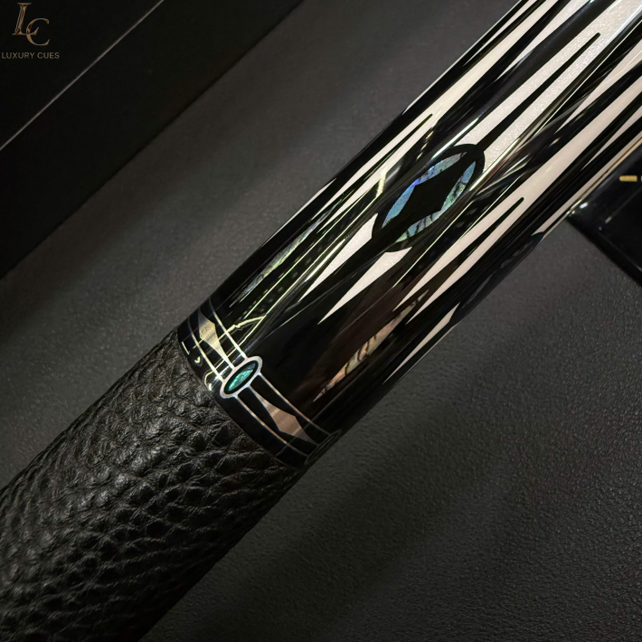 GẬY BIDA CUETEC CYNERGY SVB GEN II WHITE