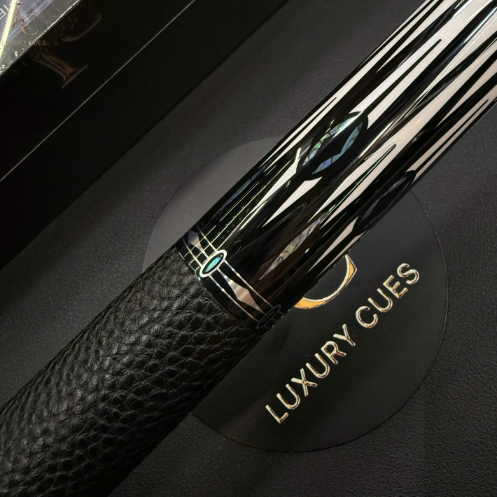 GẬY BIDA CUETEC CYNERGY SVB GEN II WHITE