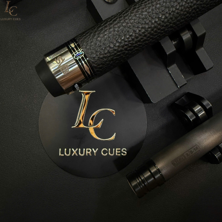 GẬY BIDA CUETEC CYNERGY SVB GEN II WHITE