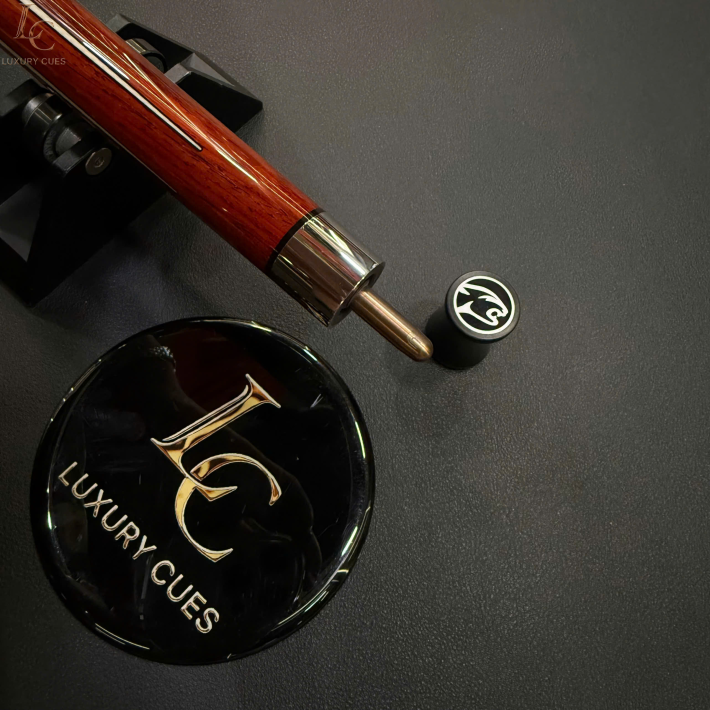 Chuôi Predator Virtuoso Cocobolo / Maple /Cơ Lỗ Chính Hãng Predator