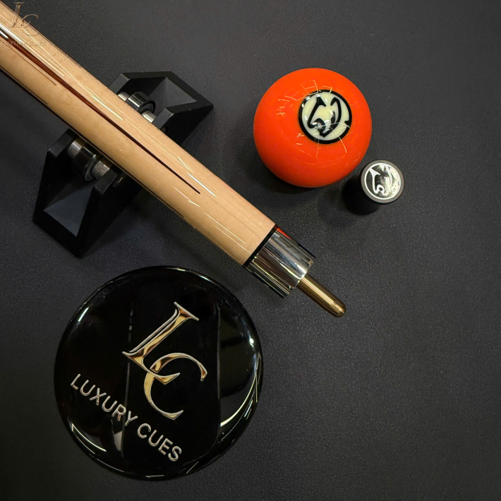 Chuôi Predator Virtuoso Maple/Turquoise /Cơ Lỗ Chính Hãng Predator