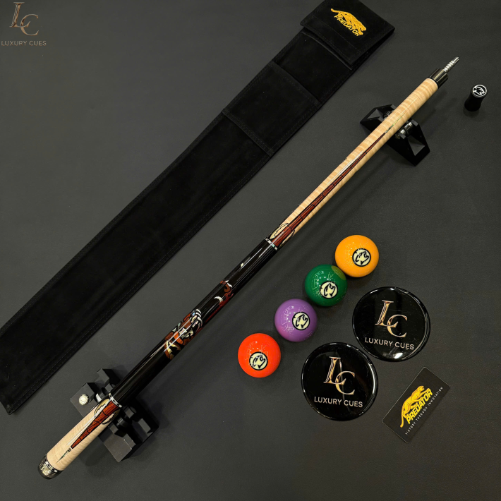 Chuôi Predator Scorpion 1 Light - Phiên bản giới hạn
