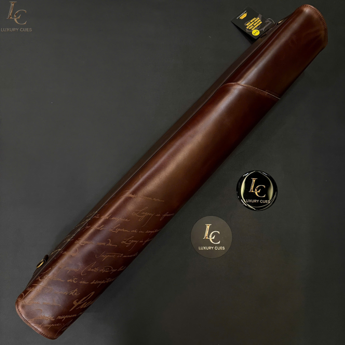 Bao Cơ Predator LIMITED EDITION DARK LEGACY CASE 3x5