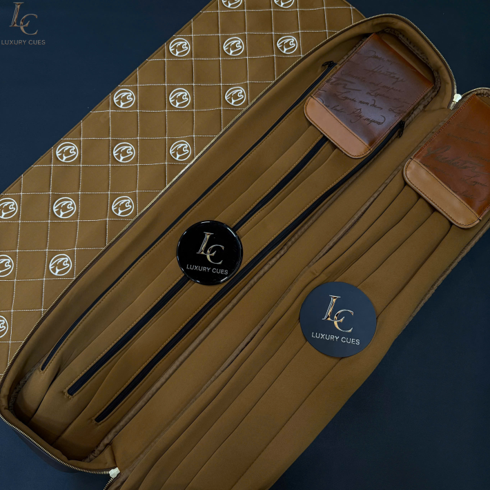 Bao Cơ Predator LIMITED EDITION LIGHT LEGACY CASE 3x5