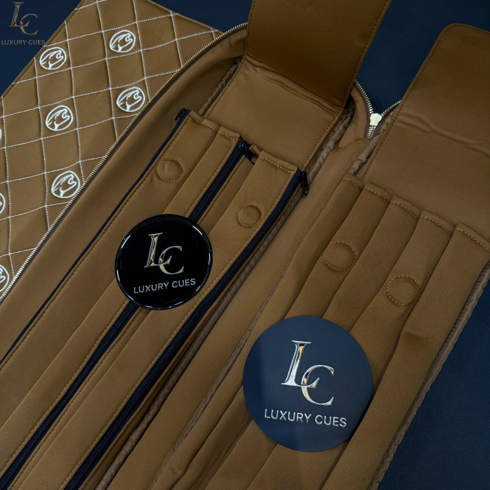 Bao Cơ Predator LIMITED EDITION LIGHT LEGACY CASE 3x5