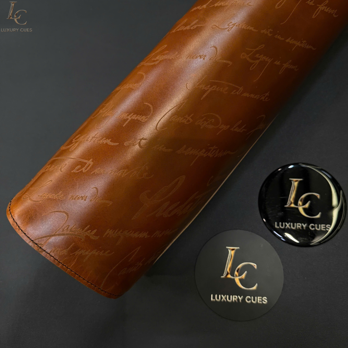 Bao Cơ Predator LIMITED EDITION LIGHT LEGACY CASE 3x5
