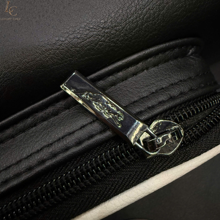 Bao cơ Predator Roadline Đen /Trắng cứng 3x5
