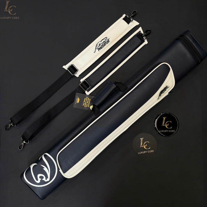 Bao cơ Predator Roadline Xanh /Trắng cứng 3x5