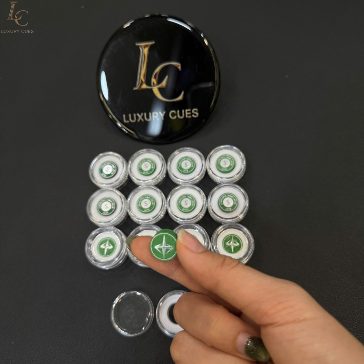 Đầu tẩy Leadsuper / Đầu Tẩy Cao Cấp