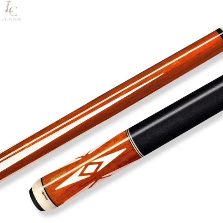 Gậy bida lỗ Predator Aspire 1-10 Chính Hãng Gỗ Rengus