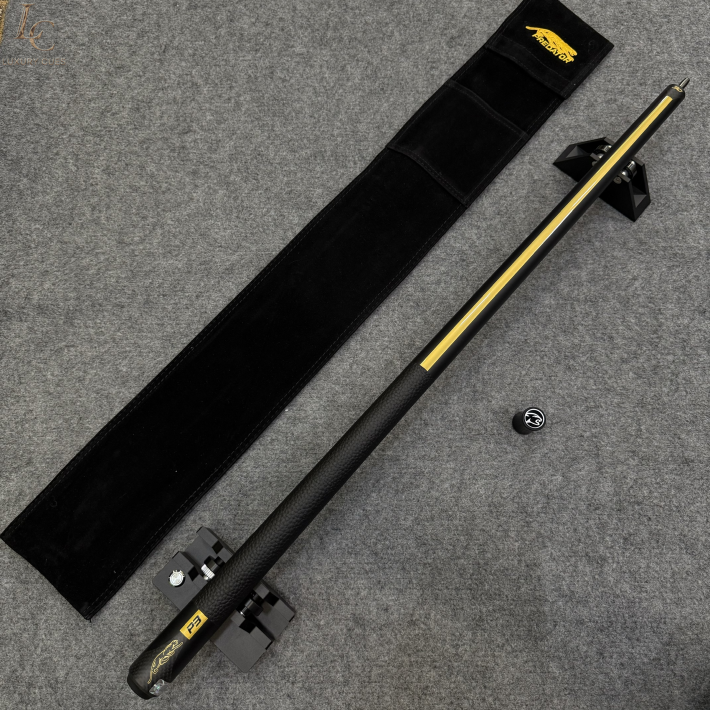 Chuôi Predator P3 Racer Gold - Phiên bản kỷ niệm 30 năm