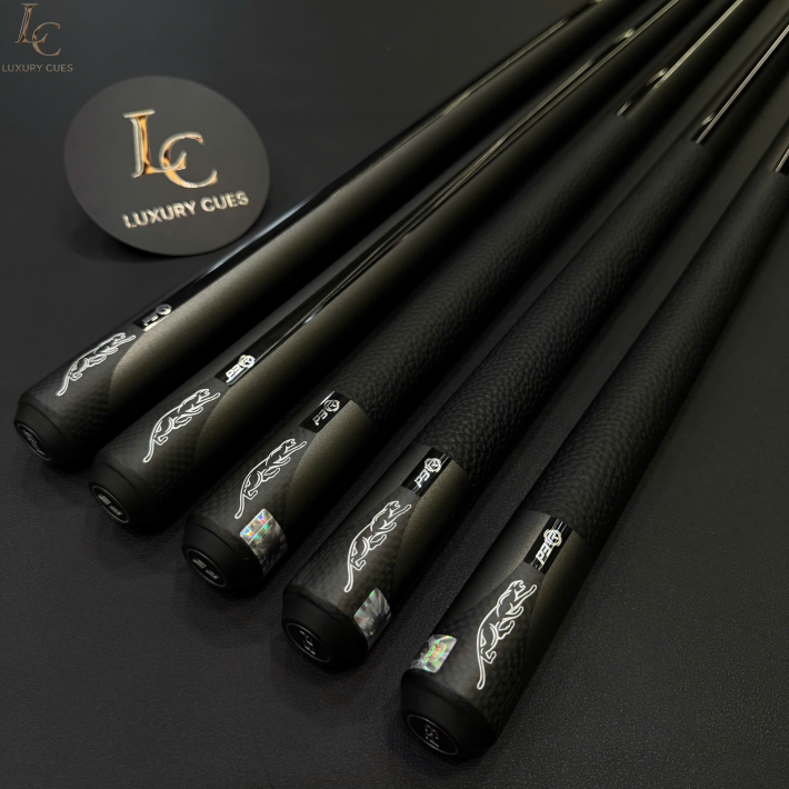 Chuôi Predator P3 Revo Grey Metallic Tay Trơn
