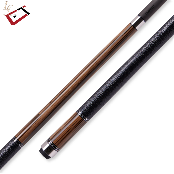 GẬY BIDA CUETEC CYNERGY TRUEWOOD EBONY II LTW