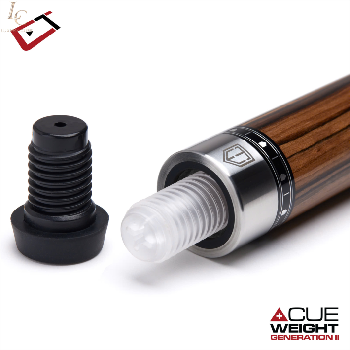 GẬY BIDA CUETEC CYNERGY TRUEWOOD EBONY II LTW
