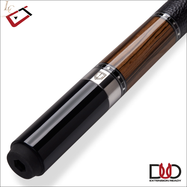 GẬY BIDA CUETEC CYNERGY TRUEWOOD EBONY II LTW