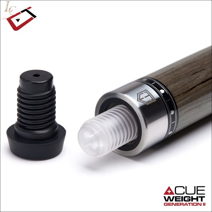 GẬY BIDA CUETEC CYNERGY TRUEWOOD WALNUT II LTW