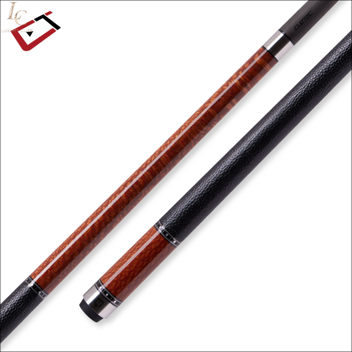 GẬY BIDA CUETEC CYNERGY TRUEWOOD LEOPARD II LTW