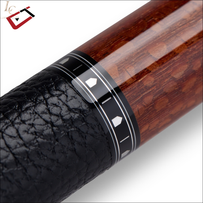 GẬY BIDA CUETEC CYNERGY TRUEWOOD LEOPARD II LTW