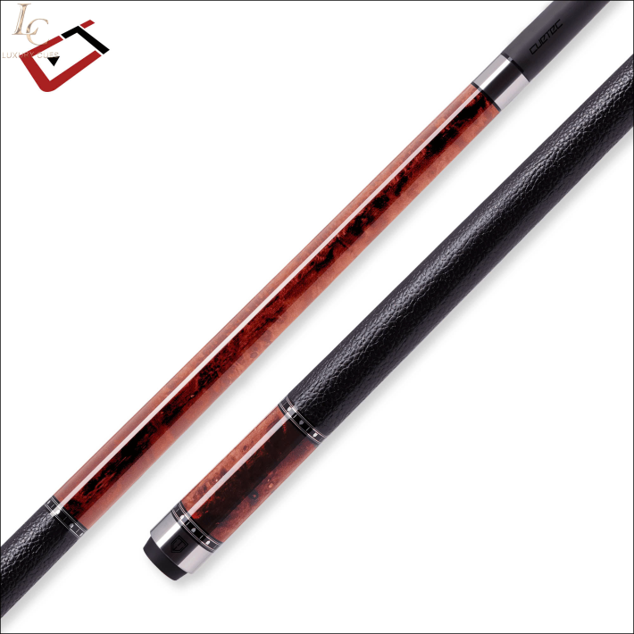 GẬY BIDA CUETEC CYNERGY TRUEWOOD MAPPA BURL II LTW