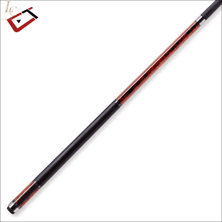 GẬY BIDA CUETEC CYNERGY TRUEWOOD MAPPA BURL II LTW