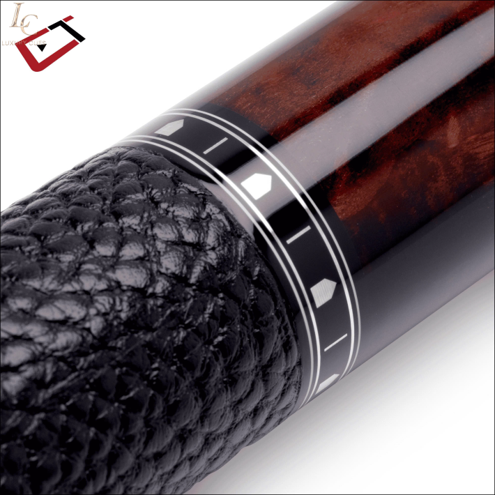 GẬY BIDA CUETEC CYNERGY TRUEWOOD MAPPA BURL II LTW