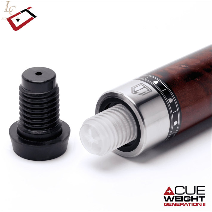 GẬY BIDA CUETEC CYNERGY TRUEWOOD MAPPA BURL II LTW