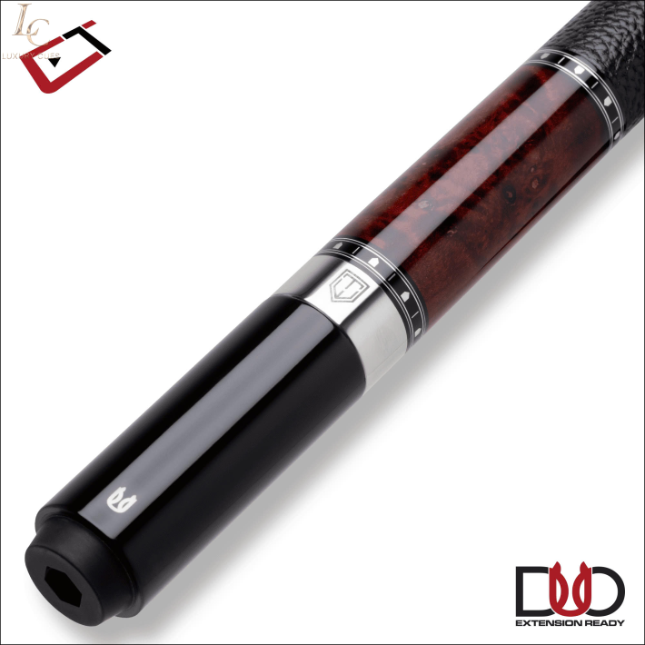 GẬY BIDA CUETEC CYNERGY TRUEWOOD MAPPA BURL II LTW