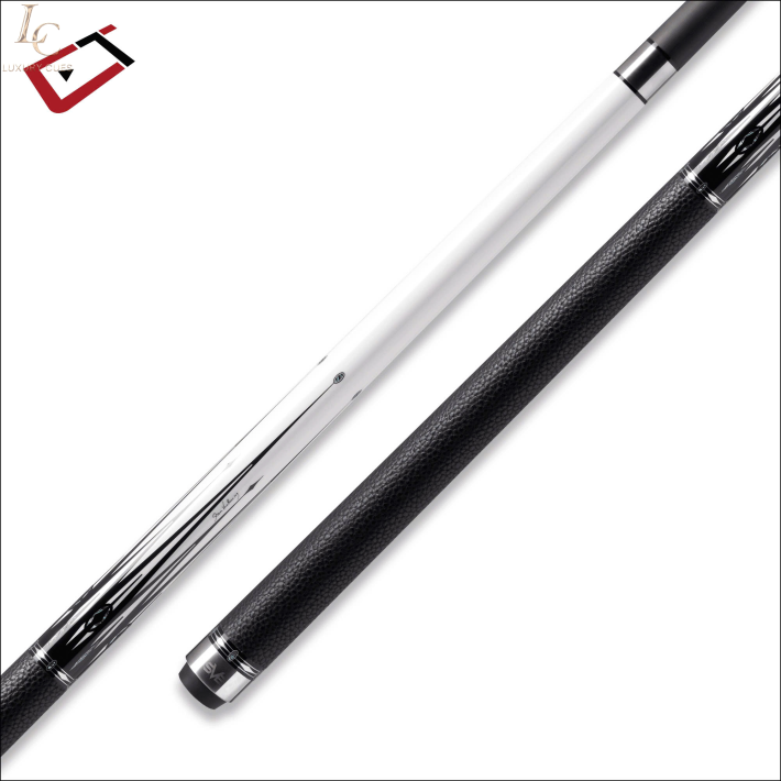 GẬY BIDA CUETEC CYNERGY SVB GEN II WHITE