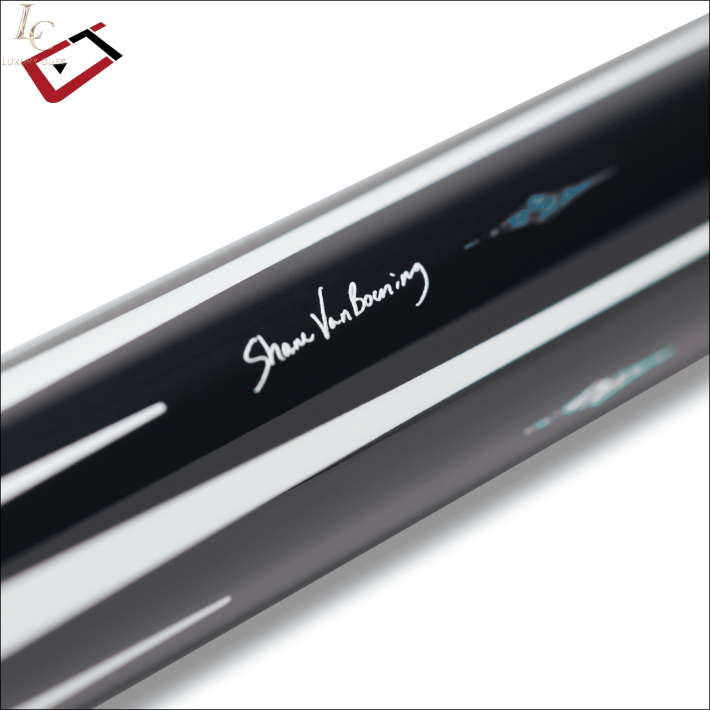 GẬY BIDA CUETEC CYNERGY SVB GEN II BLACK