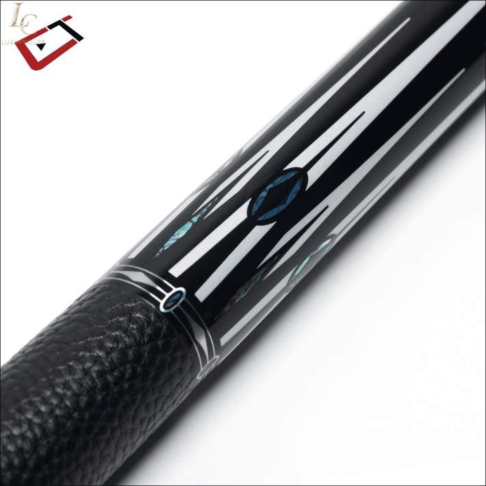 GẬY BIDA CUETEC CYNERGY SVB GEN II BLACK