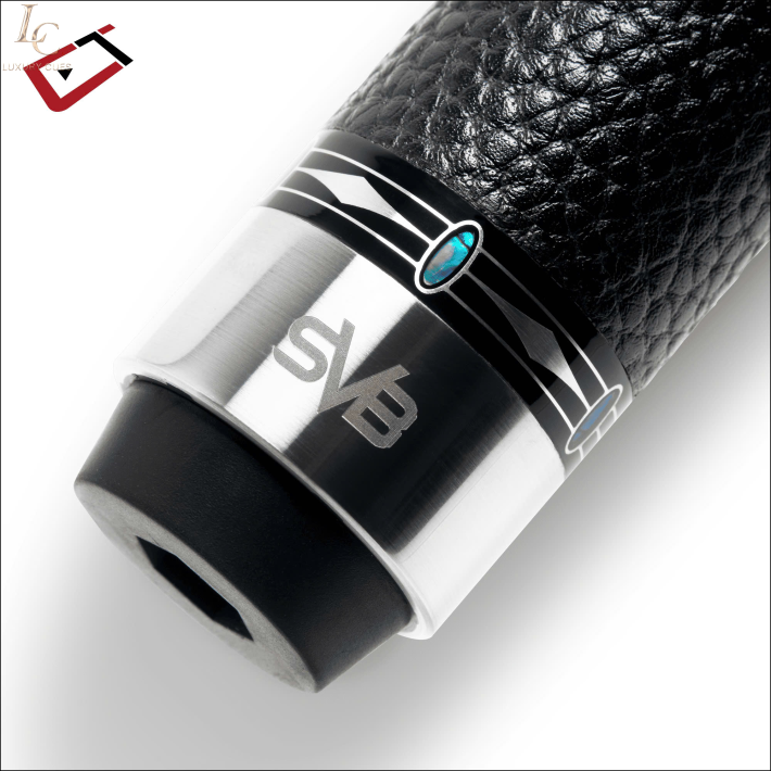 GẬY BIDA CUETEC CYNERGY SVB GEN II BLACK