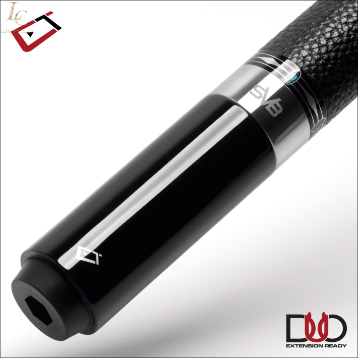 GẬY BIDA CUETEC CYNERGY SVB GEN II BLACK