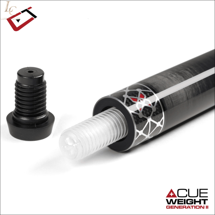 GẬY BIDA CUETEC CYNERGY X RAW UPW