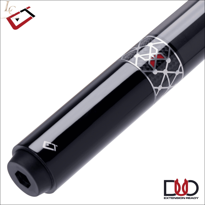 GẬY BIDA CUETEC CYNERGY X RAW UPW