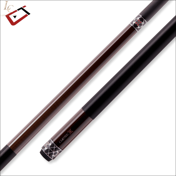 GẬY BIDA CUETEC CYNERGY X AMBER UPW