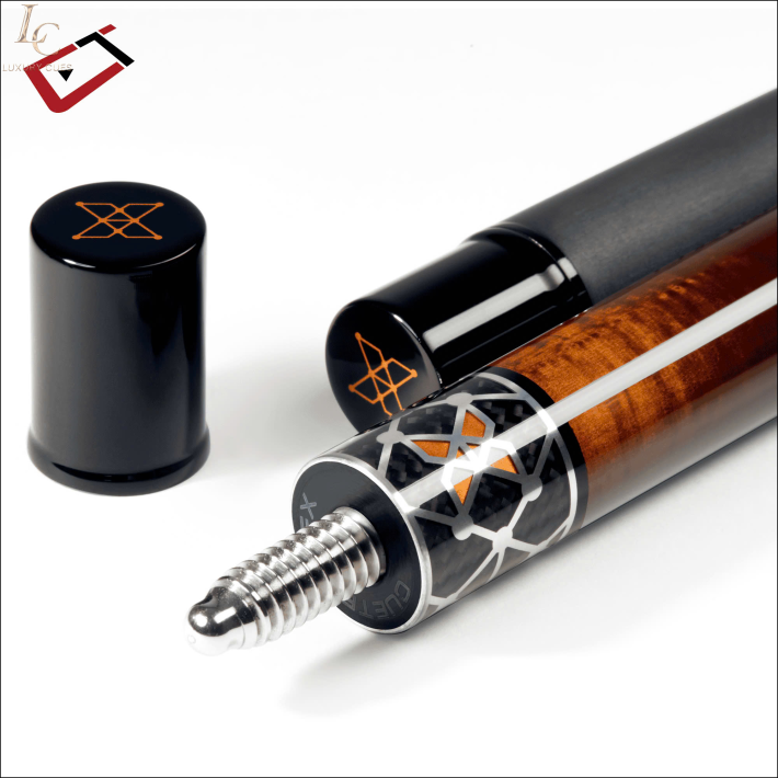 GẬY BIDA CUETEC CYNERGY X AMBER UPW