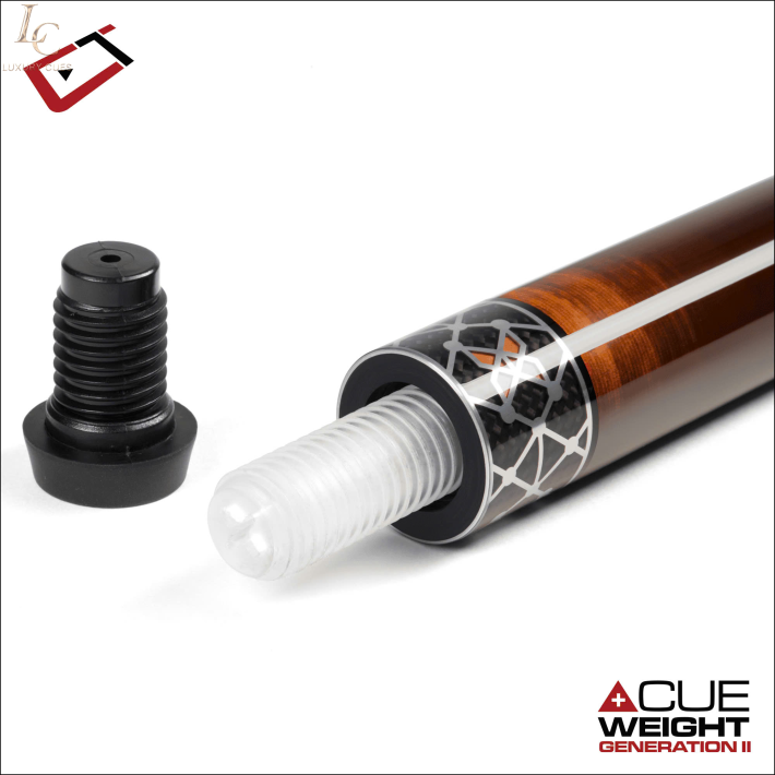 GẬY BIDA CUETEC CYNERGY X AMBER UPW