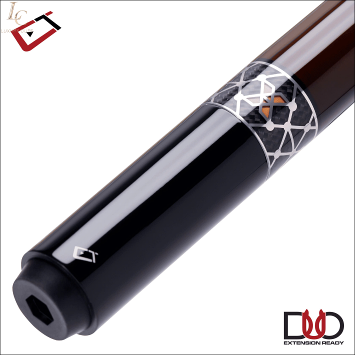 GẬY BIDA CUETEC CYNERGY X AMBER UPW