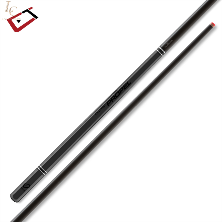 GẬY NHẢY CUETEC CYNERGY PROPEL JUMP CUE – GHOST EDITION