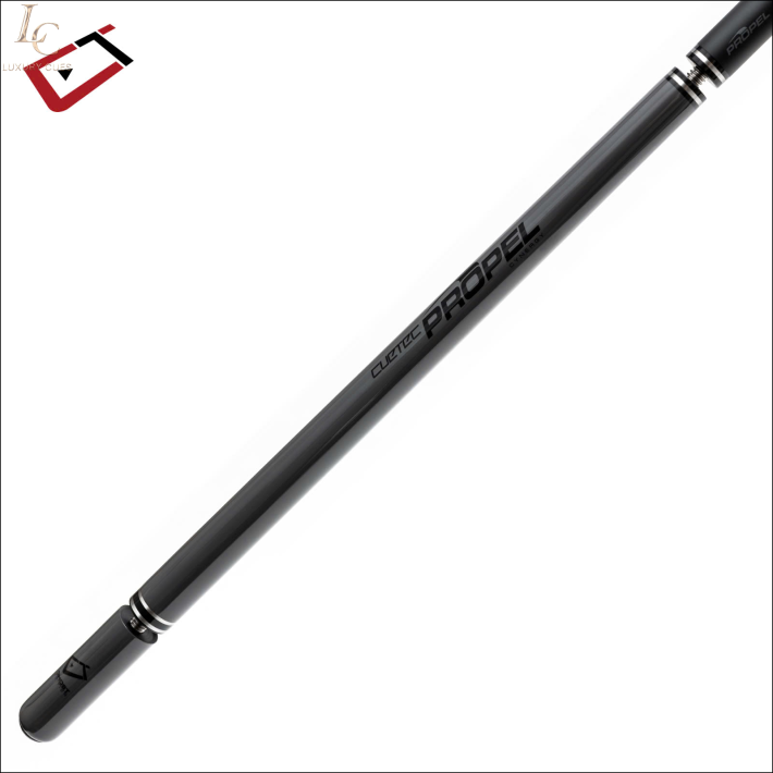GẬY NHẢY CUETEC CYNERGY PROPEL JUMP CUE – GHOST EDITION