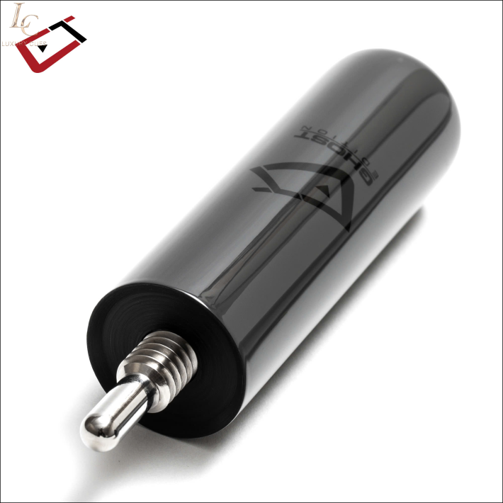 GẬY NHẢY CUETEC CYNERGY PROPEL JUMP CUE – GHOST EDITION
