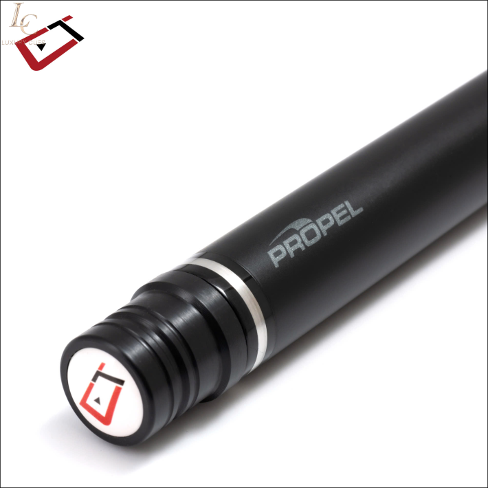 GẬY NHẢY CUETEC CYNERGY PROPEL JUMP CUE – RUBY RED