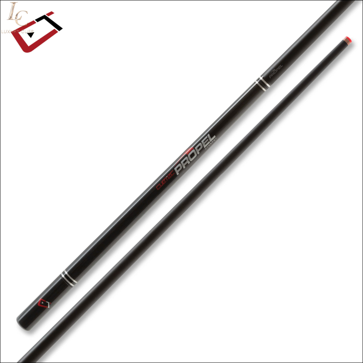 GẬY NHẢY CUETEC CYNERGY PROPEL JUMP CUE – GALAXY GRAY