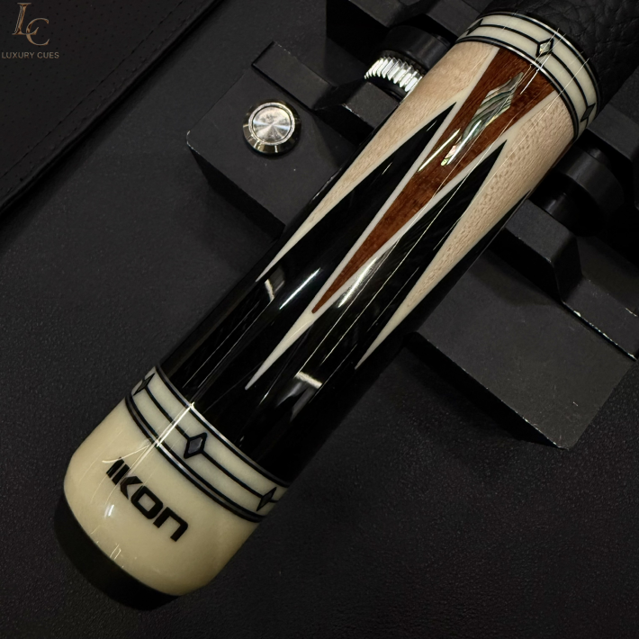 Chuôi Predator IKON 4-1 gỗ Midnight Maple/ gỗ Snakewood