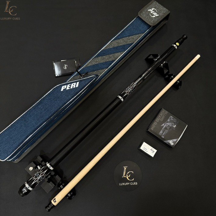 Peri PD 11- Ngọn Công Nghệ P20 | Cơ Bida Lỗ Chính Hãng